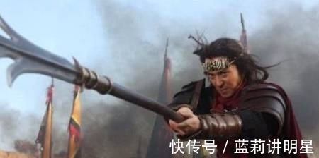 大金!宋江遇害后,有位梁山好汉再次起义,竟然还成功了