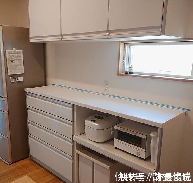 物品|日本收纳达人的家，物品摆放井井有条，吸引众多人前来学习，佩服