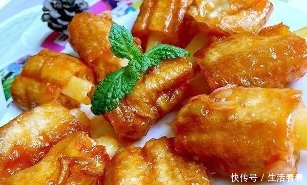 补铁|孩子不爱吃饭，试试这道“开胃菜”，酸甜可口，补铁补血补身体