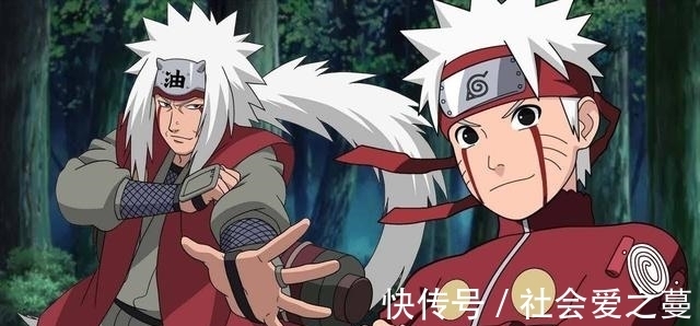 天才|为什么说木叶丸是真正的天才?看看鸣人的螺旋丸教学方法就明白了