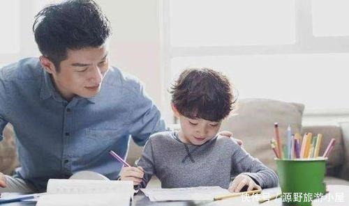 格兰特|孩子越长越笨可能是这些习惯导致的,很多家长还不自知