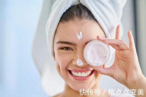 角质层 新依美护肤:冬天皮肤易干燥?冬季保湿干货来啦