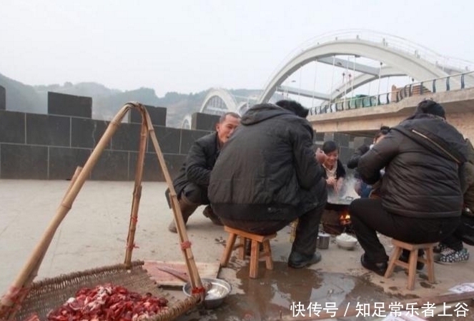 海底|这才叫火锅,你吃的只能叫麻辣烫,网友:比海底捞都更有味!