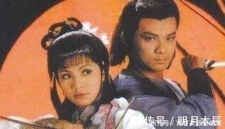 欧阳锋！金庸小说中, “前五绝”和“后五绝”对打, 结果没悬念, 只因一人