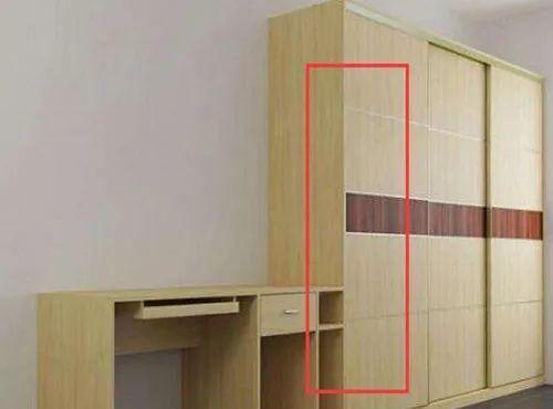 刚需房|刚需房装修,柜子是买还是定做呢?去了趟隔壁邻居家才彻底明白