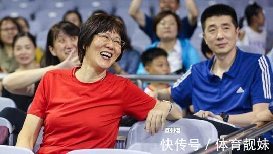 郎平|中国女排,主帅基本稳了?这3人有望接班郎平,其中他优势最大