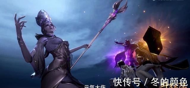 无视|斗罗大陆:秒分魂骨,无视白沉香!唐三的选择,是自私自利吗?