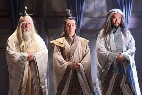 龙族&菩提老祖教孙悟空的目的,和西游记中隐藏的一个惊天大阴谋