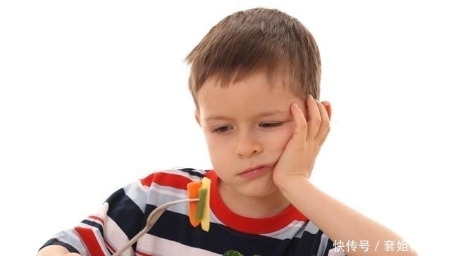 存在感|为什么大多孩子不喜欢吃蔬菜，可能不是挑食，而是本能的自我保护