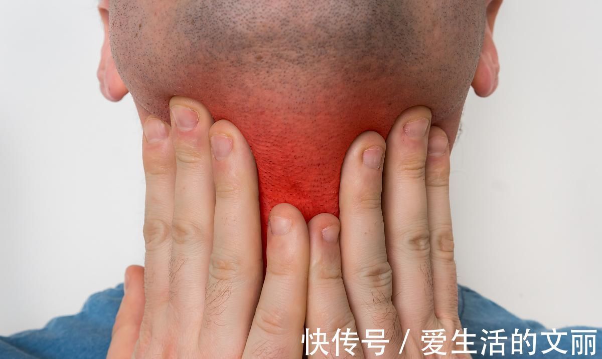 内分泌|患有甲状腺结节,忌口2物,多吃2果,常喝2水,结节或能自行消散