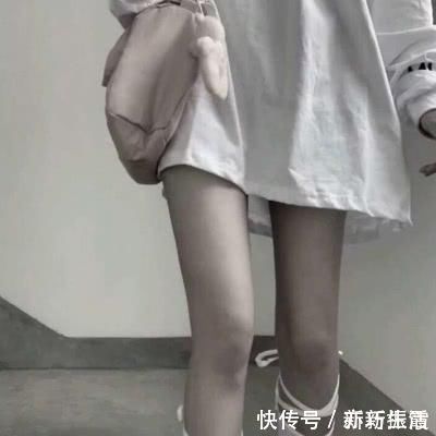 女孩子|女孩子想让腿“越变越细”，改掉这3习惯，“筷子腿”或不请自来