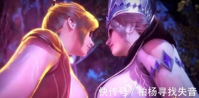 比比东|《斗罗大陆》千寻疾的快乐我们想象不到,比比东到底有多漂亮