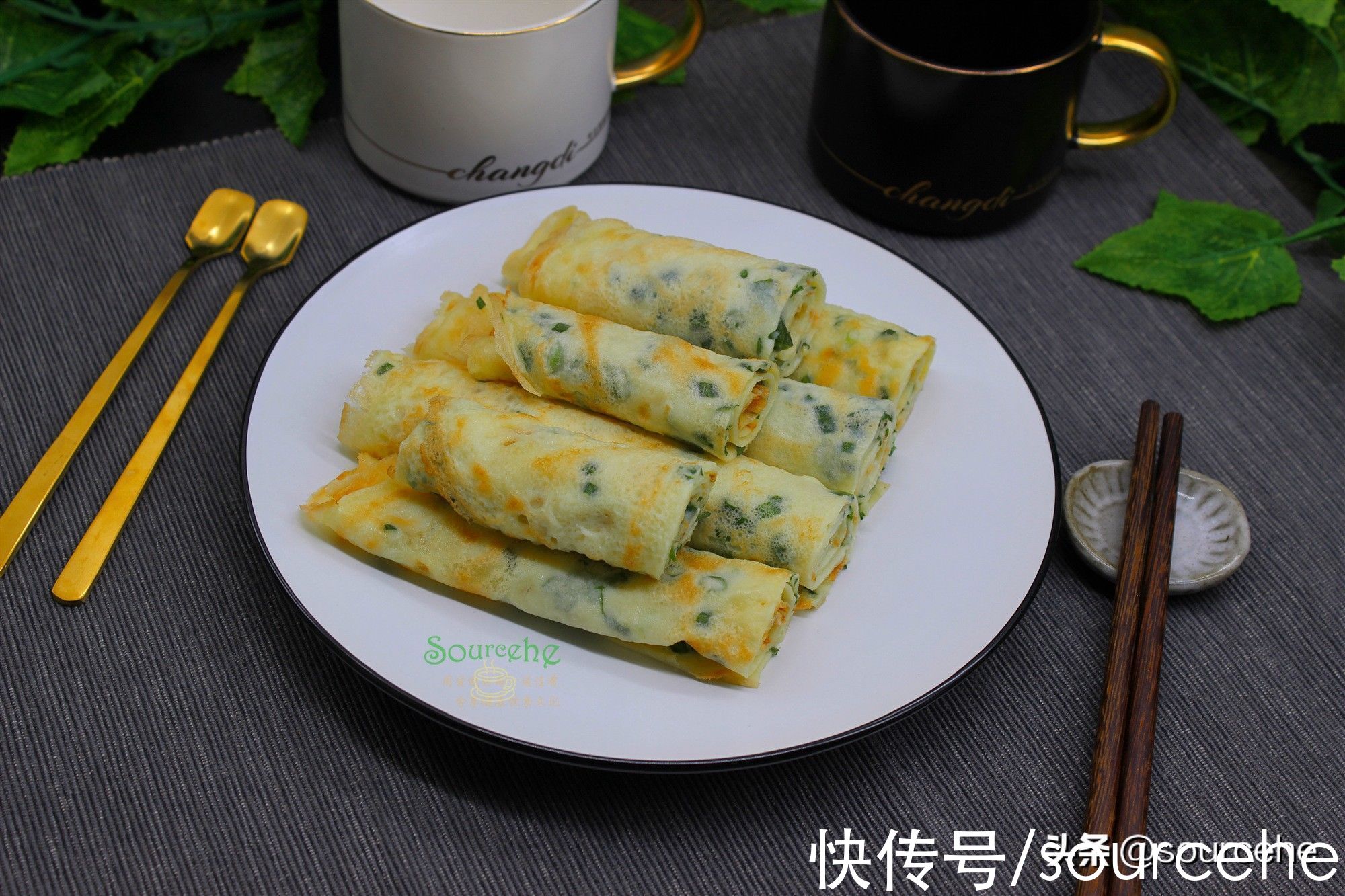香葱|开学了，分享9种早餐做法，简单快捷营养高，重要的是孩子喜欢吃