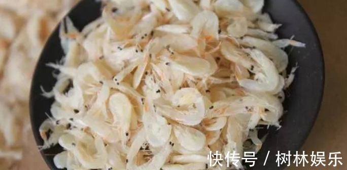 虾皮|买虾皮,白色好还是黄色好?和老渔民学4招,虾皮质量好,耐保存