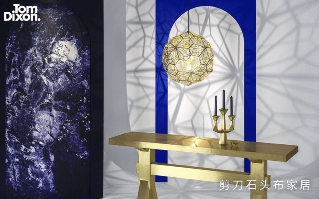 客厅灯具如何选?三款创意灯饰大比拼!|装修知识| 灯饰