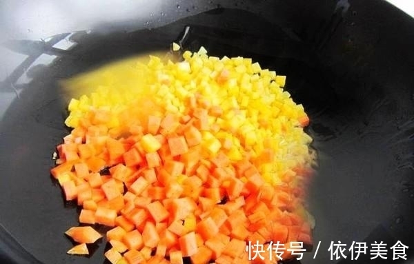 它是“小人参”，立秋后常给孩子吃，开胃吸收快，孩子个头能猛蹿