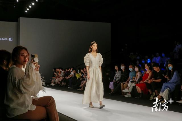 2021秋冬深圳时装周圆满收官