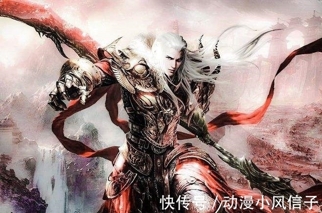 黎明之剑!推荐10本读起来眼前一亮,剧情精彩、不掺水、不抄袭、不雷同的小说