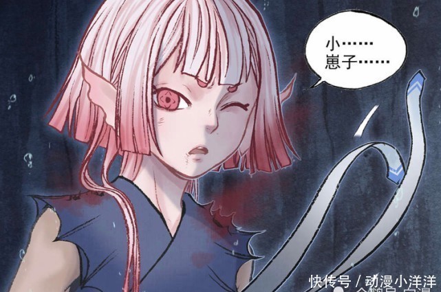 化身|敖丙传:敖乙化身“妹控”,夸萝莉虹可爱,遗憾丙丙不是女孩子