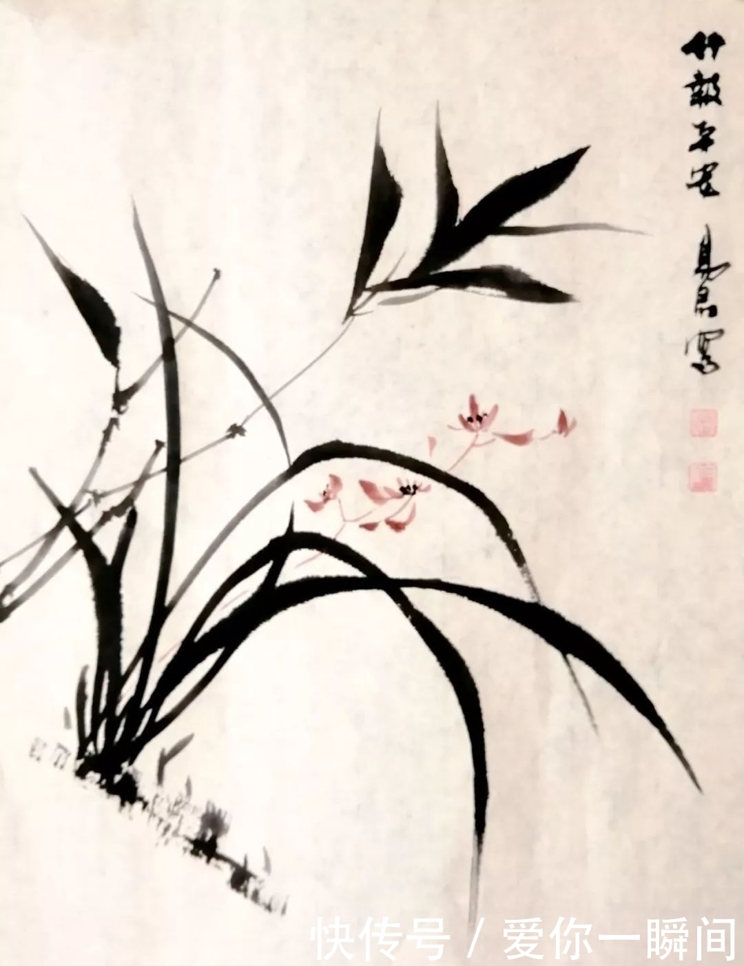 小品|张颐钧国画小品