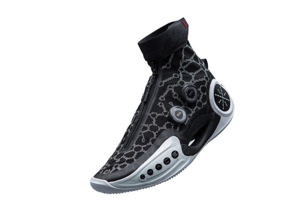 boa 韦德之道9代首发配色确定!1599元限量发售,配置细节全公开