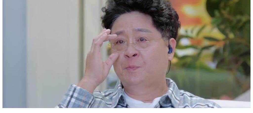 李爸爸|如果不是李莎旻子和樊凯杰恋爱，还真不知张绍刚的主持多让人着急