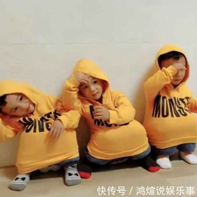 民警|父母都姓“陈”,爷爷给三胞胎取了个好名字,民警:您太有才了!