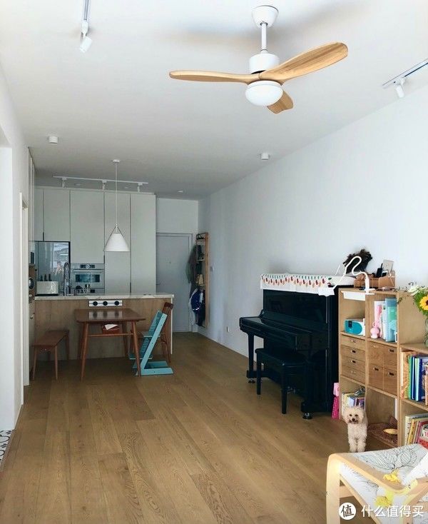 80后|这位80后宝妈很有想法,60㎡小宅,挖掘出100㎡收纳力,优秀!