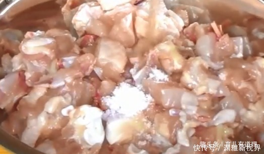鲜嫩|好吃入味,做法也不费时,口感鲜嫩,我家一周吃三次还是吃不够