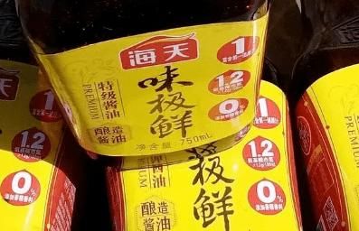 酱油有生抽和老抽，这个“抽”是什么意思？弄懂以后再买不吃亏