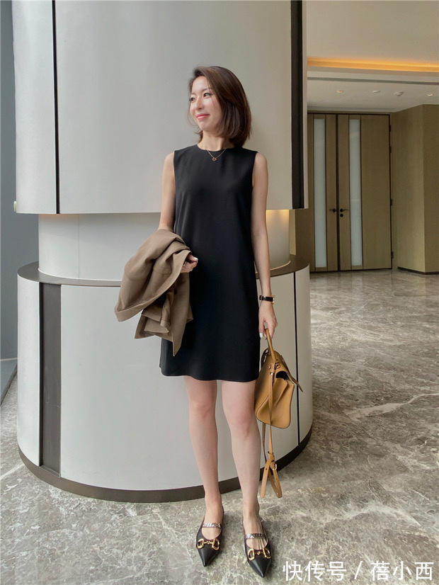 利落|30、40+女性的职场风怎么穿!掌握这4点,get优雅又高级的气场