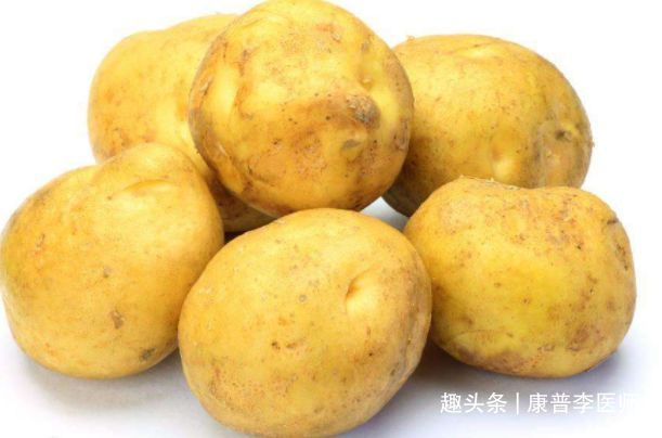 叶绿素|中年人想身材好,多吃几种食物,排毒消脂,改善便秘,预防疾病