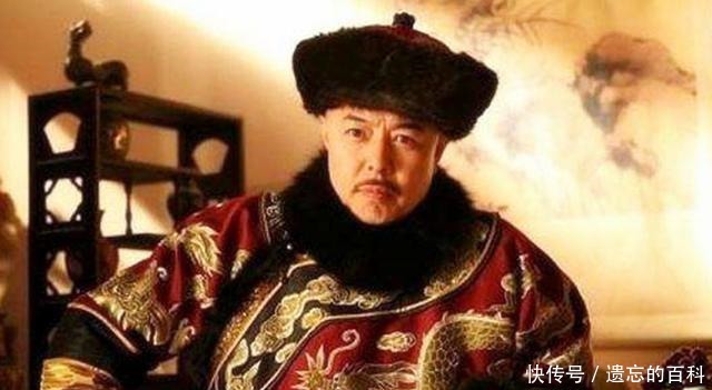 乾隆|乾隆的生母是一个普通的汉家女子,是真的吗!