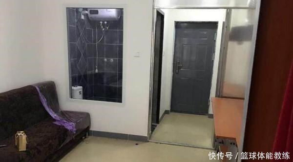 改造|大学同学买下校外14平旧房,改造后化身日式胶囊空间,羡慕不已!