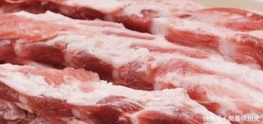 种排骨|买排骨的时候,看到这3种扭头就走,肉店老板:送给亲戚都不吃