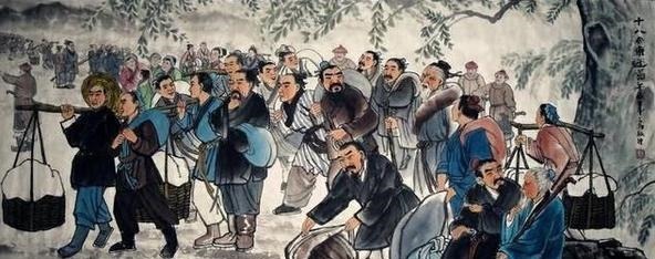 正史|手段残暴却仍被列入正史，这个女人到底有何功绩是你不知道的