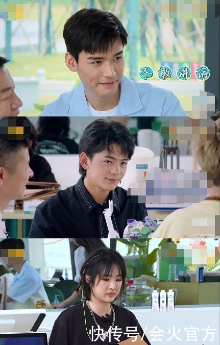 店长|宁静节目中罕发火!当面斥责黄晓明做店长失败,吓到旁人不敢说话