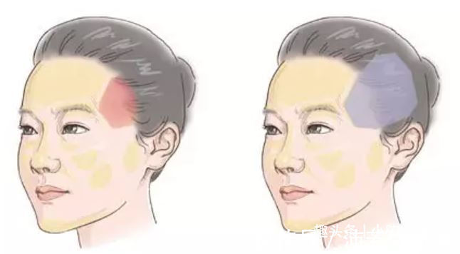 扎丸子头 因“廉价感”的发型?拉低了多少漂亮女孩的颜值