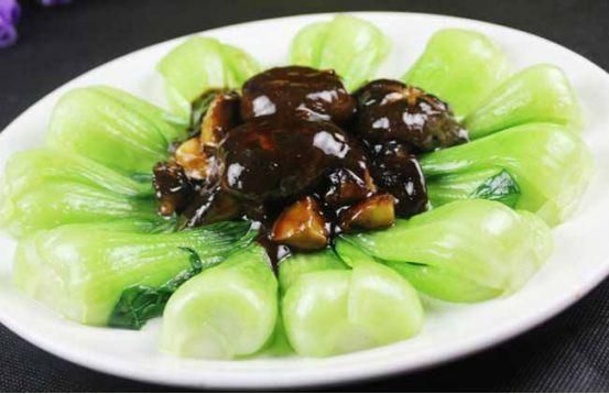 喷香入味的几道家常菜，大厨教的几道菜谱，做出来色香味俱全