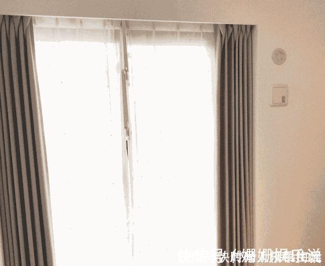 晾衣杆|日本人从不在阳台放洗衣机晒衣服，室内只要1㎡，处处都能晒得了