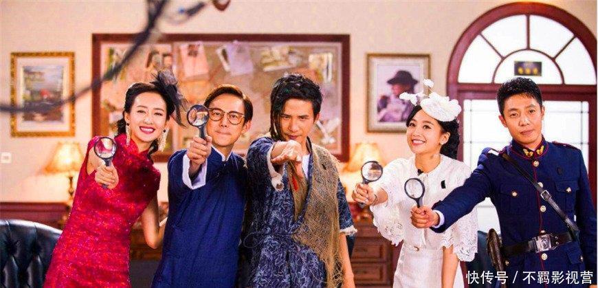 谢幕|吃饭最爱看的9个综艺节目,有的已经彻底谢幕!