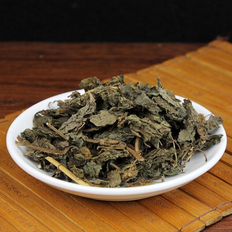 苏叶|两味药，一补一散，除全身“邪气”，专治总出汗、不爱动、常感冒