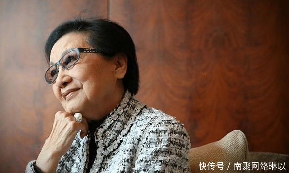 花旦|民国著名花旦,美貌让金庸沉醉,一生忠于婚姻,忠于丈夫