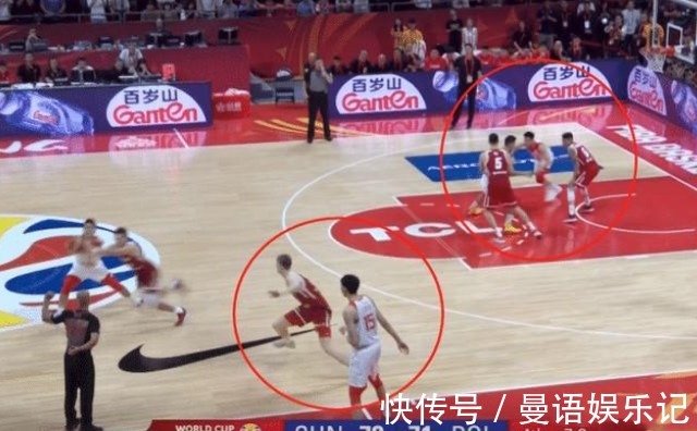 易建联|中国男篮因他个人原因出局,不服从教练安排,球迷要求请离国家队
