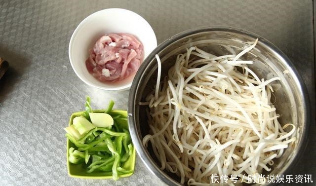 青椒和“它”是绝配,一周吃2次,提高免疫力,好吃不长胖!