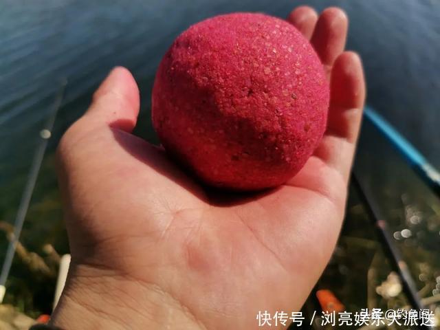 用“蓝鲫”钓不到鱼?可能买到了假货,教你如何辨别真伪