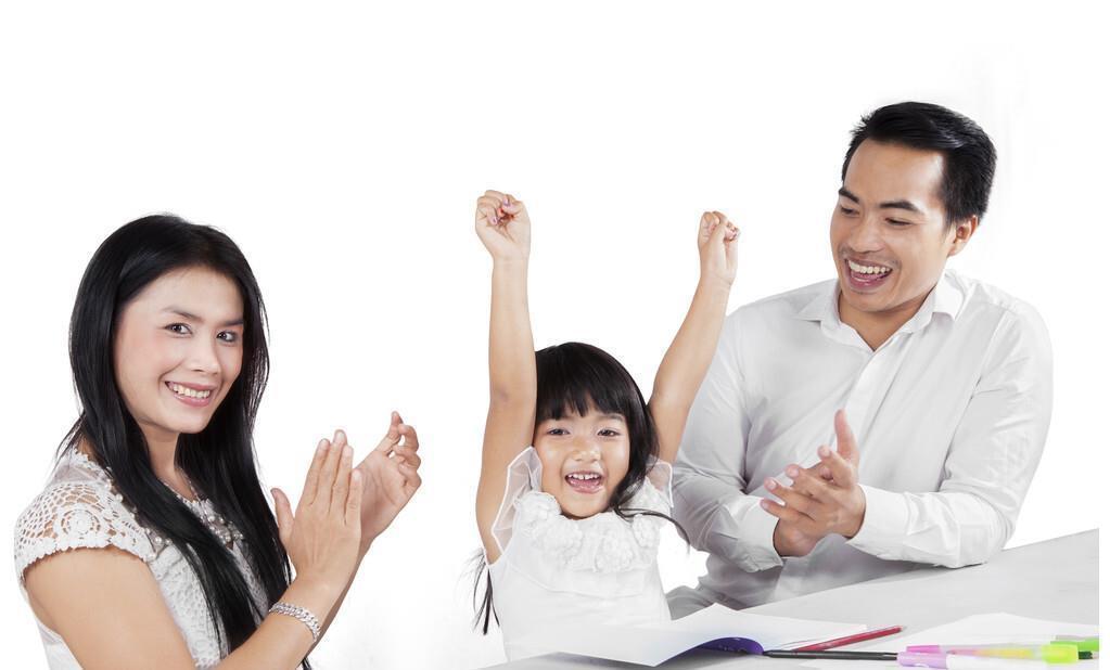 郝滨|生活中,做到这6点的父母,一定能培养出优秀的孩子