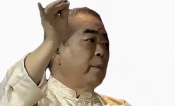 画家!范曾:黄胄有一个硬本事,除了我和他之外,其他画家都学不会