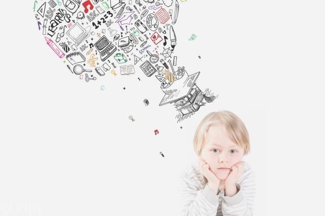 黄金期|孩子的大脑只有三次发育高峰期,家长要把握机会,别失去了才后悔