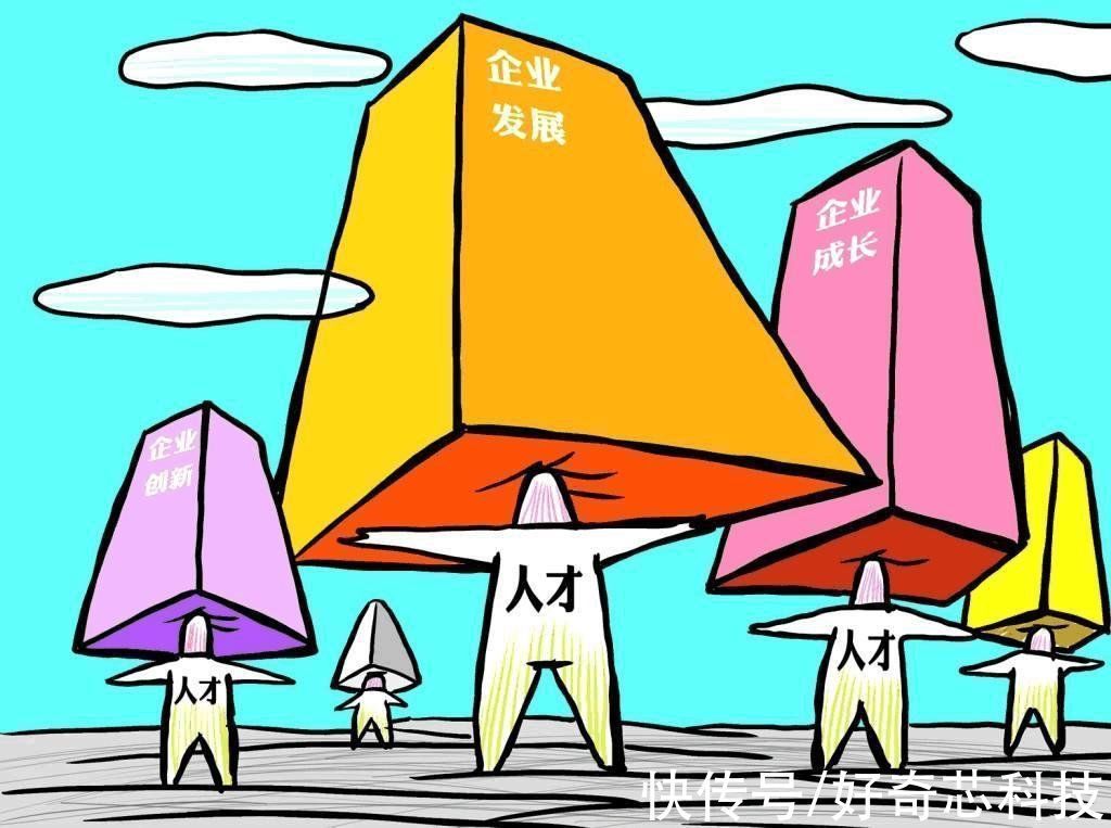 汪泓|中国人工智能实力全球第二,17城功不可没,人才缺口仍高达1000万